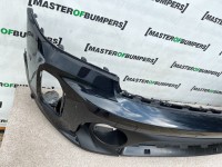 Mini Countryman S F60 Lci Facelift 2020-on Front Bumper Genuine [p939]