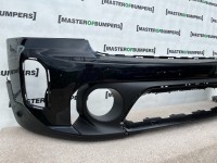 Mini Countryman S F60 Lci Facelift 2020-on Front Bumper Genuine [p939]