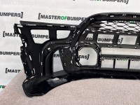 Mini Cooper One Jcw F56 F55 Lci 2021-on Front Bumper Carier Genuine [p994]