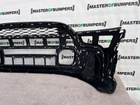 Mini Cooper One Jcw F56 F55 Lci 2021-on Front Bumper Carier Genuine [p994]