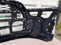 Mini Cooper One Jcw F56 F55 Lci 2021-on Front Bumper Carier Genuine [p994]