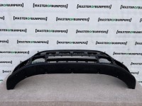 Mini Cooper One Jcw F56 F55 Lci 2021-on Front Bumper Carier Genuine [p994]