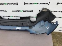 Mini Countryman F60 2017-2019 Rear Bumper Genuine [p92]