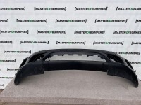 Mini Countryman S F60 Lci - Lift Hatchback 2020-2024 Front Bumper Genuine [p174]