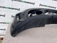 Mini Countryman S F60 Lci - Lift Hatchback 2020-2024 Front Bumper Genuine [p174]