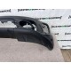 Mini Countryman S F60 Lci - Lift Hatchback 2020-2024 Front Bumper Genuine [p174]