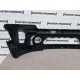 Mini Countryman S F60 Lci - Lift Hatchback 2020-2024 Front Bumper Genuine [p174]