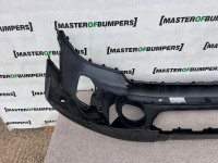 Mini Countryman S F60 Lci - Lift Hatchback 2020-2024 Front Bumper Genuine [p174]