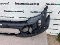 Mini Countryman S F60 Lci - Lift Hatchback 2020-2024 Front Bumper Genuine [p174]