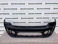 Mini Countryman S F60 Lci - Lift Hatchback 2020-2024 Front Bumper Genuine [p174]