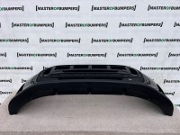 Mini One Classic Se F56 Lci Hatchback 2021-on Front Bumper 4 Pdc Genuine [p370]