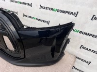 Mini One Classic Se F56 Lci Hatchback 2021-on Front Bumper 4 Pdc Genuine [p370]