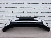 Mini One Classic Se F56 Lci Hatchback 2021-on Front Bumper No Pdc Genuine [p694]