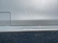 Mini Cooper S F56 3 Doors Only 2014-2020 Rear Bumper Genuine [p273]