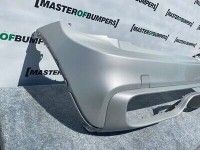 Mini Cooper S F56 3 Doors Only 2014-2020 Rear Bumper Genuine [p273]