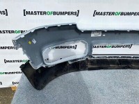 Mini Countryman Se F60 2017-2019 Front Bumper In White Genuine [p367]