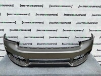 Mini Countryman F60 Se 2017-2020 Front Bumper In Grey Genuine [p382]