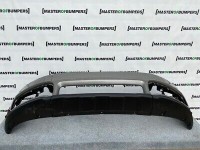 Mini Countryman F60 Se 2017-2020 Front Bumper In Grey Genuine [p382]