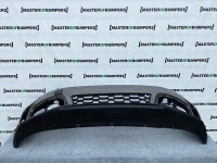 Mini Countryman S Jcw F60 2017-2020 Front Bumper In Grey Genuine [p424]