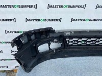 Mini Countryman S Jcw F60 2017-2020 Front Bumper In Grey Genuine [p424]