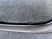 Mini Cooper S F56 3 Doors Only 2014-2020 Rear Bumper Grey Genuine [p568]