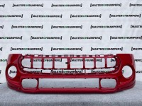 Mini Cooper S Sport F56 F55 2014-2019 Front Bumper Genuine [p685]