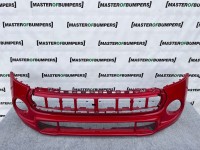 Mini Cooper S Sport F56 F55 2014-2019 Front Bumper Genuine [p685]