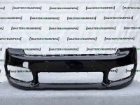 Mini Countryman Classic Se F60 2017-2021 Front Bumper Genuine [p687]