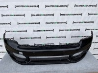 Mini Countryman Classic Se F60 2017-2021 Front Bumper Genuine [p687]