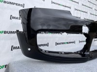 Mini Countryman Classic Se F60 2017-2021 Front Bumper Genuine [p687]