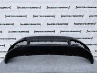 Mini Countryman Classic Se F60 2017-2021 Front Bumper Genuine [p687]