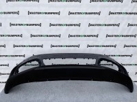 Mini Countryman S Jcw F60 2017-2020 Front Bumper Pdc Genuine [p688]