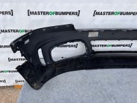 Mini Countryman S Jcw F60 2017-2020 Front Bumper Pdc Genuine [p688]