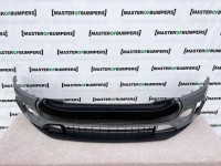 Mini Clubman S Sd F54 Sport 2015-2020 Front Bumper Grey Pdc Genuine [p169]