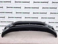 Mini Clubman S Sd F54 Sport 2015-2020 Front Bumper Grey Pdc Genuine [p169]