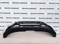 Mini Cooper One Jcw F56 F55 Lci 2021-on Front Bumper Carier Genuine [p785]