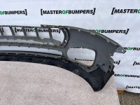 Mini Clubman F54 Clasic Se 2015-2020 Front Bumper In Grey Genuine [p792]