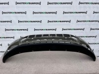 Mini Clubman F54 Clasic Se 2015-2020 Front Bumper In Grey Genuine [p792]