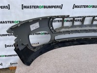 Mini Clubman F54 Clasic Se 2015-2020 Front Bumper In Grey Genuine [p792]