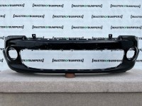 Mini Cooper R56 2010-2013 Front Bumper Genuine [p928]