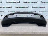 Mini Cooper R56 2010-2013 Front Bumper Genuine [p928]