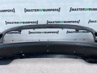 Mini Cooper R56 2010-2013 Front Bumper Genuine [p928]