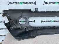 Mini Cooper R56 2010-2013 Front Bumper Genuine [p928]