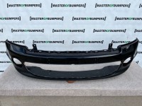 Mini Cooper R56 2010-2013 Front Bumper Genuine [p928]