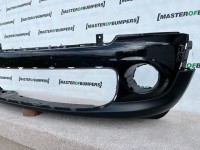 Mini Cooper R56 2010-2013 Front Bumper Genuine [p928]