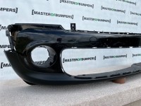 Mini Cooper R56 2010-2013 Front Bumper Genuine [p928]