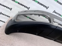 Mini Countryman F60 Se 2017-2020 Front Bumper Grey No Pdc Genuine [p942]