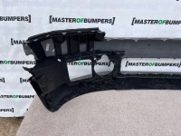 Mini Countryman F60 Se 2017-2020 Front Bumper Grey No Pdc Genuine [p942]