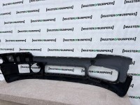 Mini Countryman F60 Se 2017-2020 Front Bumper Grey No Pdc Genuine [p942]