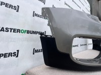 Mini Countryman F60 Se 2017-2020 Front Bumper Grey No Pdc Genuine [p942]